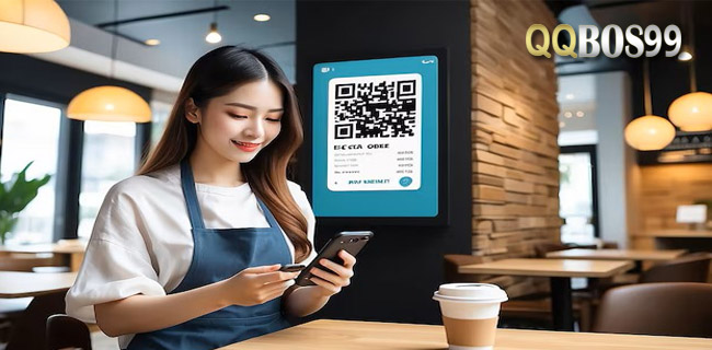 Link Resmi Daftar Cepat Akun Qris Proses Cepat QQBOS99