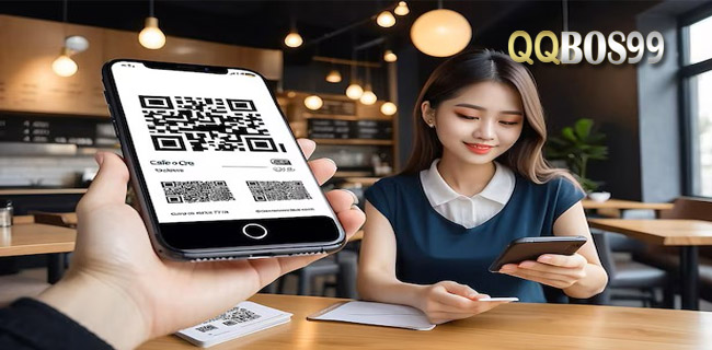 Nikmati Game Qris Berkualitas Premium Versi QQBOS99 Terbesar