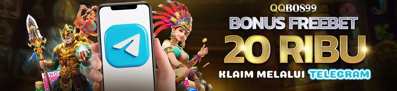 3 Vendor Resmi Qris OvO Gopay Berkualitas Premium QQBOS99